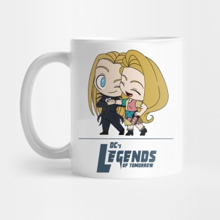 Halloween 2021 - Avalance Mug